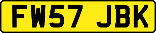 FW57JBK