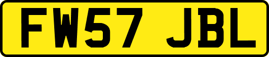 FW57JBL