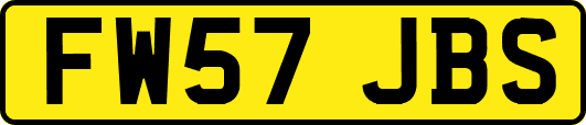 FW57JBS