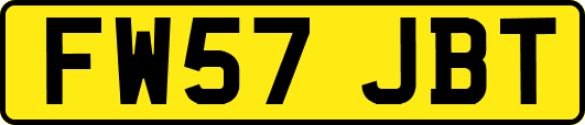 FW57JBT
