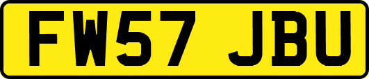 FW57JBU
