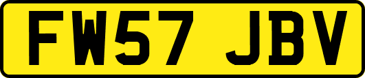 FW57JBV