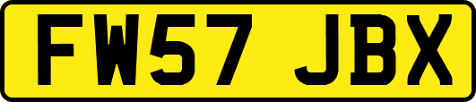 FW57JBX