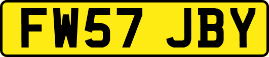 FW57JBY