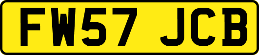 FW57JCB