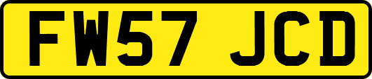 FW57JCD
