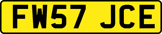 FW57JCE