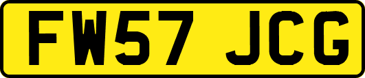 FW57JCG