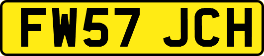 FW57JCH
