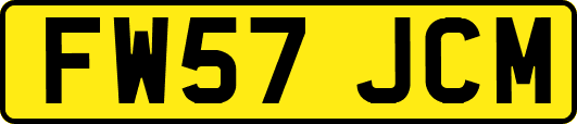 FW57JCM