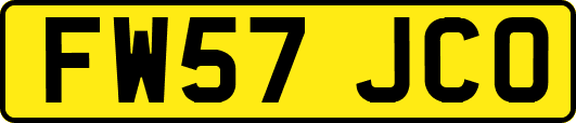 FW57JCO