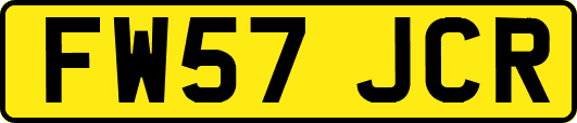 FW57JCR
