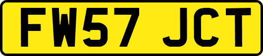 FW57JCT