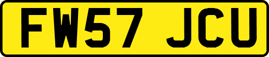 FW57JCU