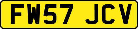 FW57JCV