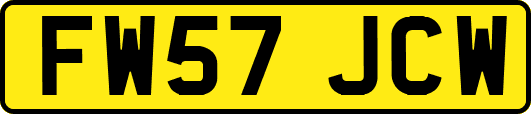 FW57JCW