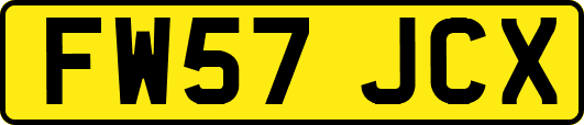 FW57JCX