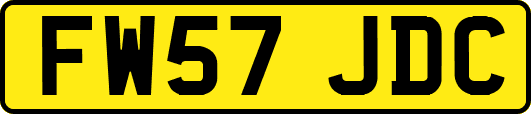 FW57JDC