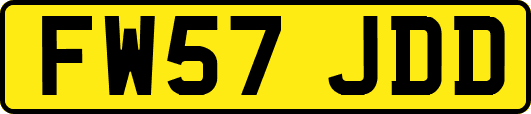 FW57JDD