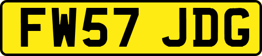 FW57JDG