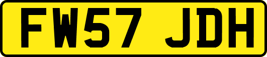 FW57JDH