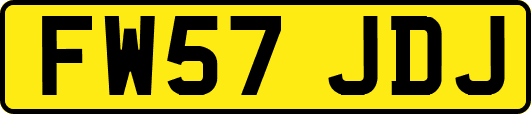 FW57JDJ
