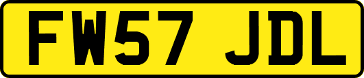 FW57JDL