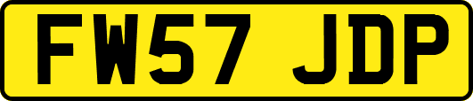 FW57JDP