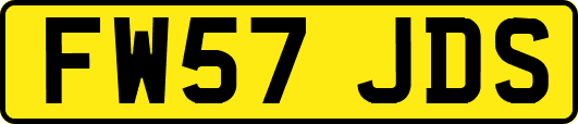 FW57JDS