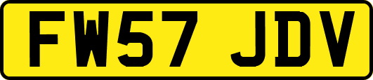 FW57JDV