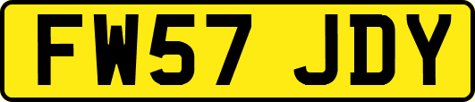 FW57JDY