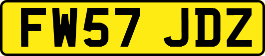 FW57JDZ