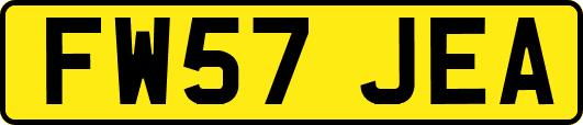 FW57JEA
