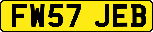 FW57JEB