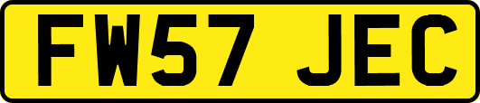 FW57JEC