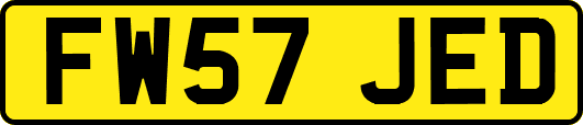 FW57JED