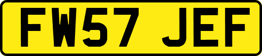 FW57JEF