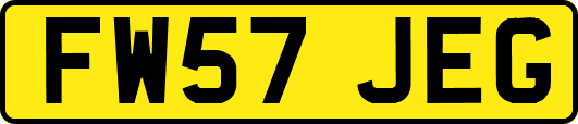 FW57JEG