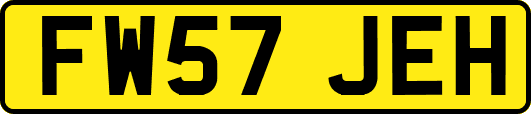 FW57JEH