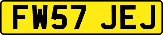FW57JEJ