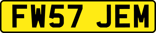FW57JEM