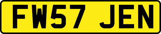 FW57JEN
