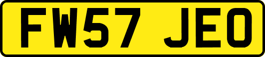 FW57JEO