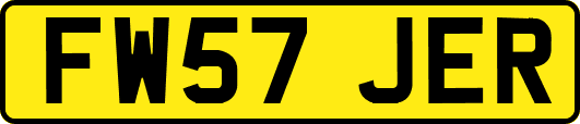 FW57JER