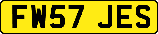 FW57JES