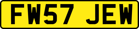 FW57JEW