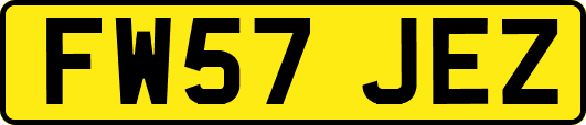 FW57JEZ
