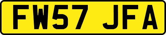FW57JFA