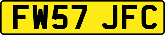 FW57JFC