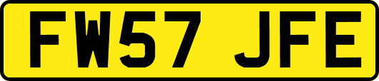 FW57JFE
